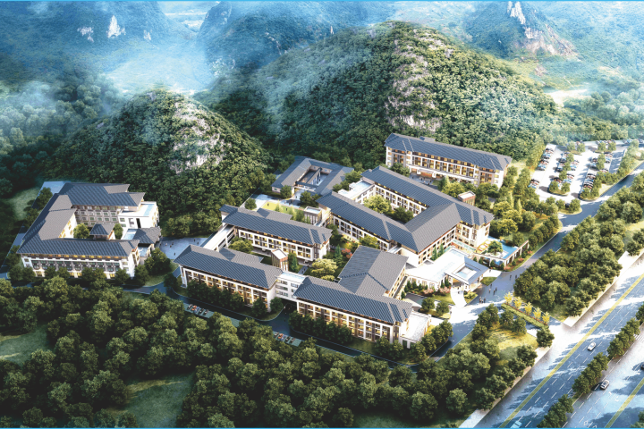 桂林仙源 (1)
