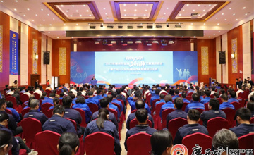 柳州市成立產(chǎn)業(yè)工人隊(duì)伍建設(shè)改革聯(lián)盟，啟動弘揚(yáng)工匠精神主題宣講