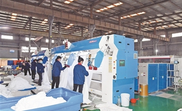 工業(yè)余熱再利用