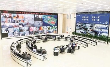 一群人如何“智”造？  ——解析柳鋼集團(tuán)向海圖強(qiáng)密碼之三